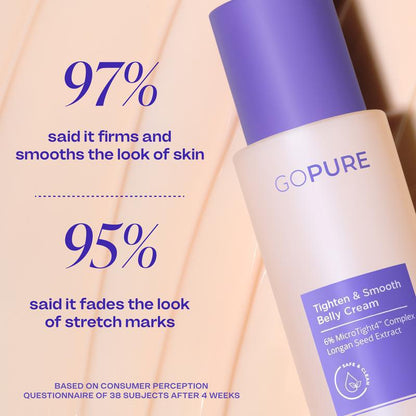 Go Pure Cream