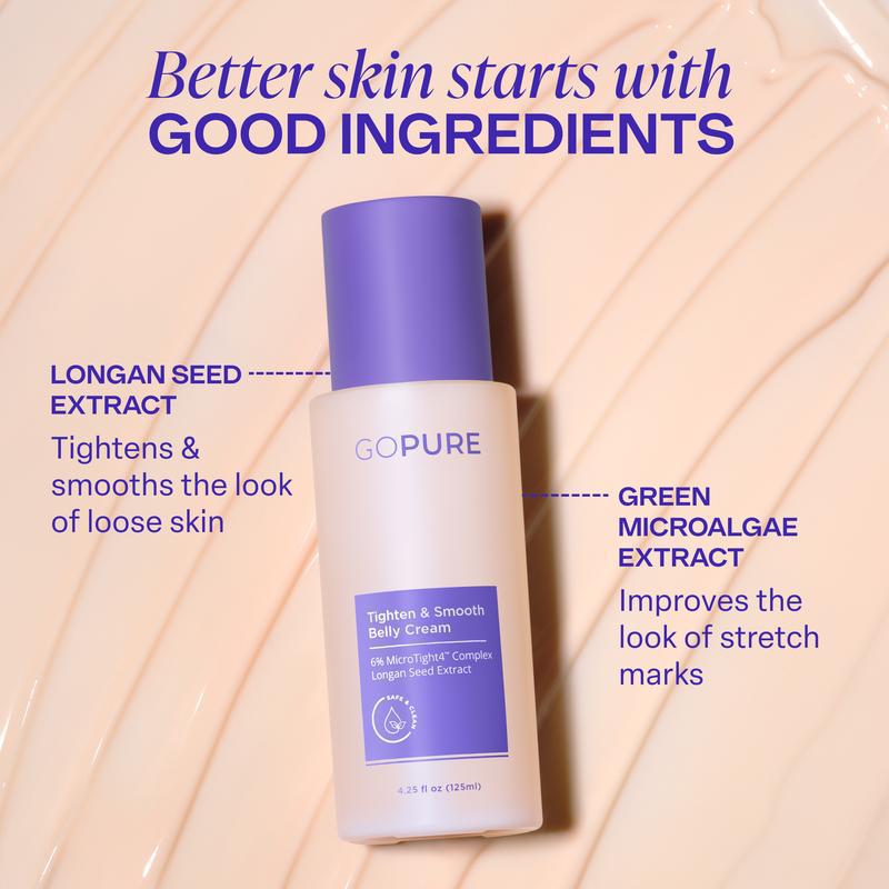 Go Pure Cream