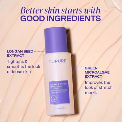 Go Pure Cream