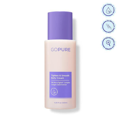 Go Pure Cream